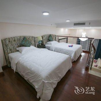 广州南站高赛思主题公寓酒店提供图片