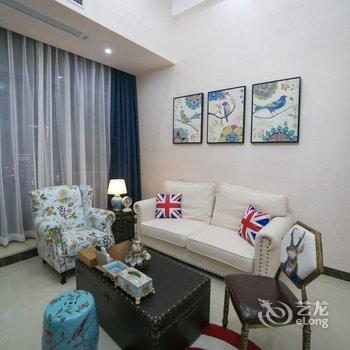 广州南站高赛思主题公寓酒店提供图片