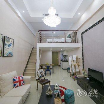 广州南站高赛思主题公寓酒店提供图片