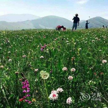 丰宁丽江假日民宿酒店提供图片