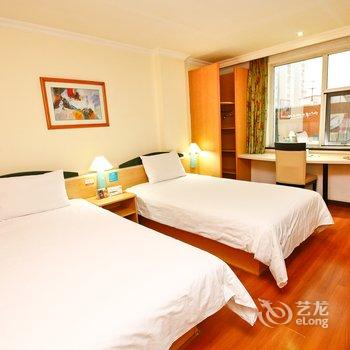 咸阳莱富客快捷酒店(团结路店)酒店提供图片