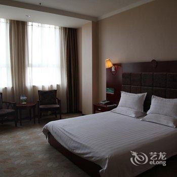 韩城格林凯达酒店(原格林豪泰韩城盘河路店)酒店提供图片