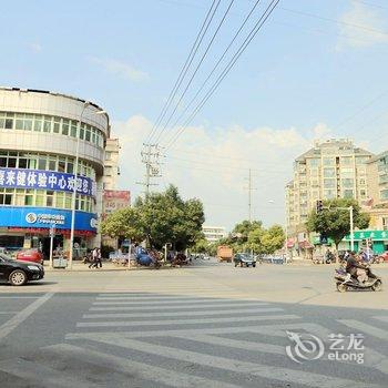 镇江米山宾馆酒店提供图片