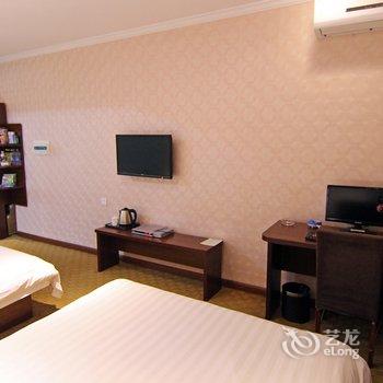 大庆林甸县玖玖时尚宾馆酒店提供图片