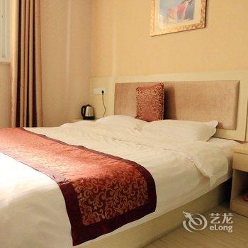 镇江中安宾馆酒店提供图片