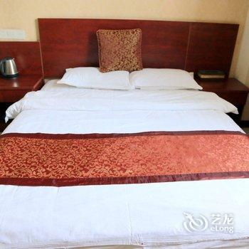 镇江中安宾馆酒店提供图片