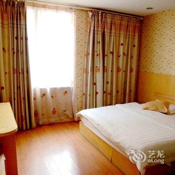镇江新海马宾馆酒店提供图片