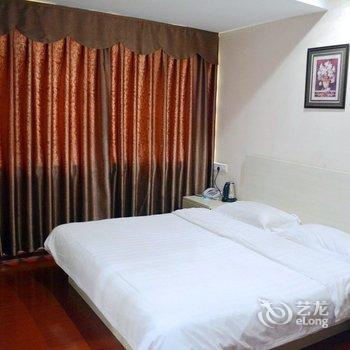 扬州城市阳光快捷酒店酒店提供图片