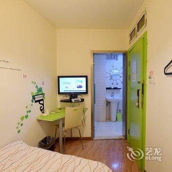 镇江乐家时尚快捷酒店酒店提供图片