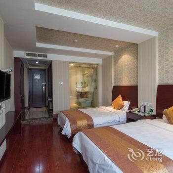 江阴南洋商务宾馆酒店提供图片