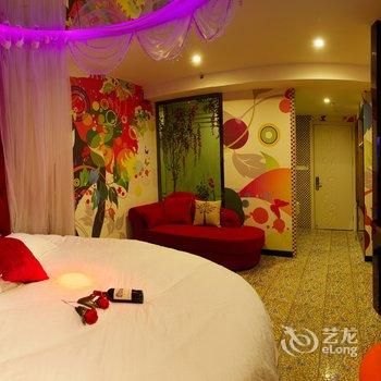 上海莘虹玫时尚宾馆酒店提供图片