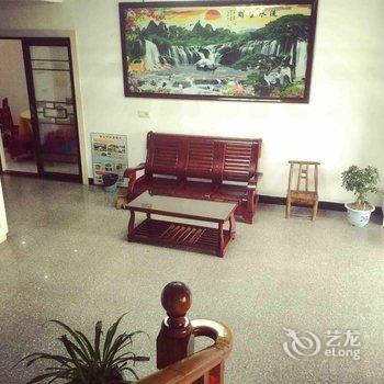 溧阳望乡园酒店酒店提供图片