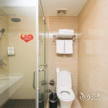姜堰鸿福升连锁酒店酒店提供图片