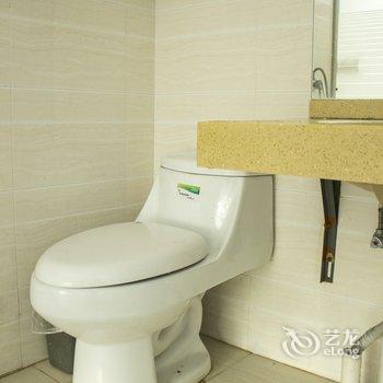 宁波志江商务宾馆酒店提供图片