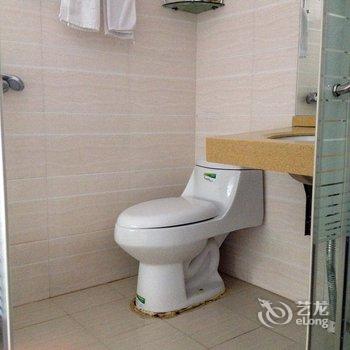 宁波志江商务宾馆酒店提供图片