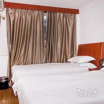 宁波志江商务宾馆酒店提供图片