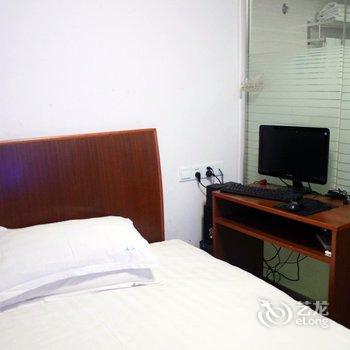 宁波志江商务宾馆酒店提供图片