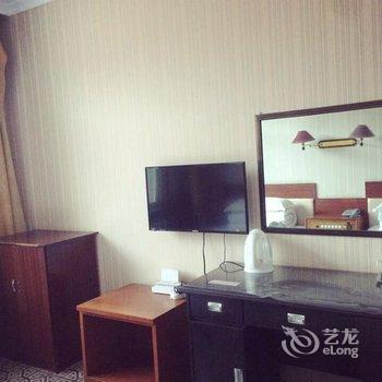 祁连县安兴宾馆(海北州)酒店提供图片