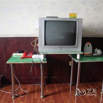 乌鲁木齐水务宾馆酒店提供图片