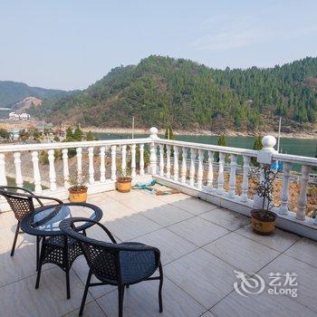 千岛湖月光农庄酒店提供图片