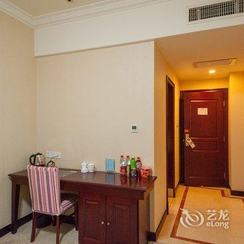 启东中煤商务酒店酒店提供图片