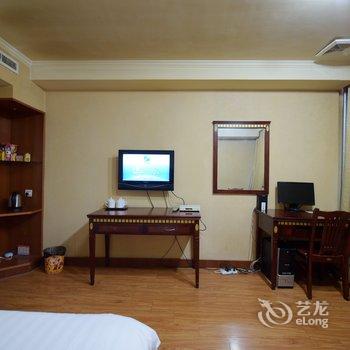 靖江668旅店酒店提供图片