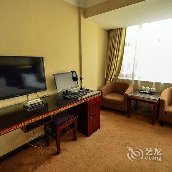 青海西宁穆斯林宾馆酒店提供图片