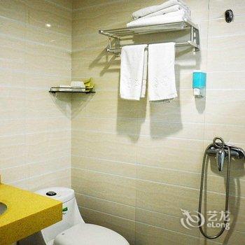 宁波志江商务宾馆酒店提供图片