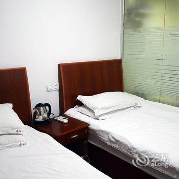 宁波志江商务宾馆酒店提供图片