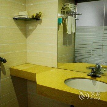 宁波志江商务宾馆酒店提供图片