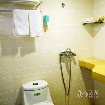 宁波志江商务宾馆酒店提供图片