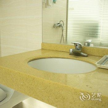 宁波志江商务宾馆酒店提供图片