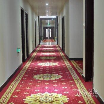 黄龙宾馆(洛阳)酒店提供图片