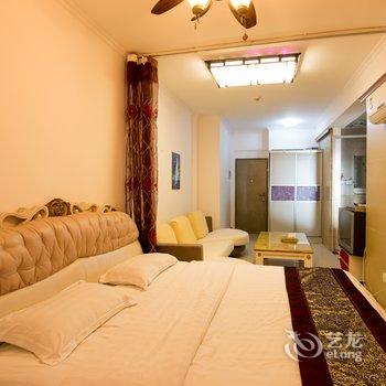 珠海人家酒店公寓(来客连锁拱北店)酒店提供图片
