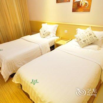 昆明春城之星酒店(集丰店)酒店提供图片
