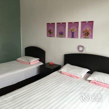 北戴河烨烨旅馆酒店提供图片