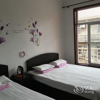 北戴河烨烨旅馆酒店提供图片