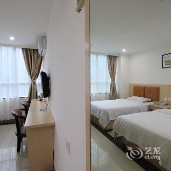 珠海聚缘酒店(禾泰店)酒店提供图片