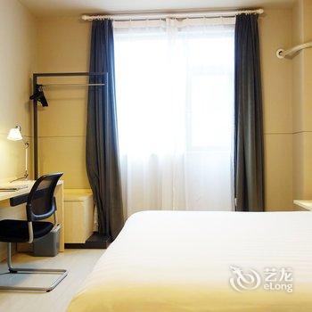 锦江之星(上海松江人民北路店)酒店提供图片