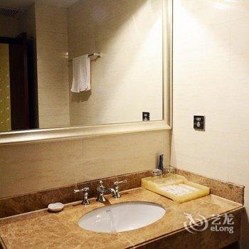 宁波龙庭酒店酒店提供图片