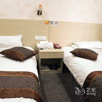 宁波天弘商务宾馆酒店提供图片