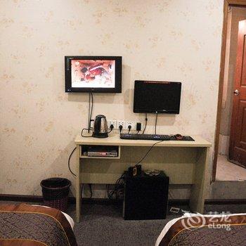 宁波天弘商务宾馆酒店提供图片