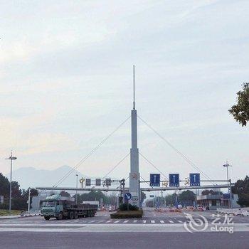 宁波天弘商务宾馆酒店提供图片