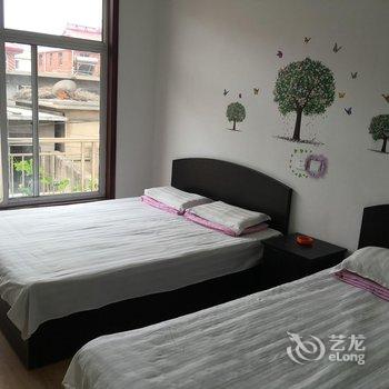 北戴河烨烨旅馆酒店提供图片