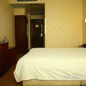 邯郸金伯爵商务酒店酒店提供图片