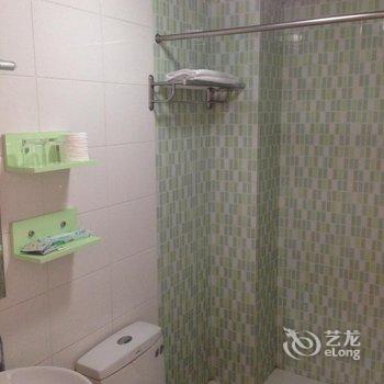 黄山厘米客栈(黄山景区换乘中心店)酒店提供图片
