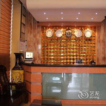 义乌国贸宾馆酒店提供图片