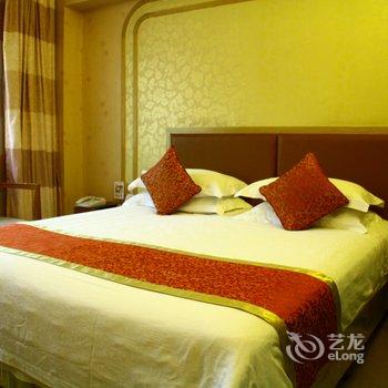 义乌飞翔时尚酒店酒店提供图片