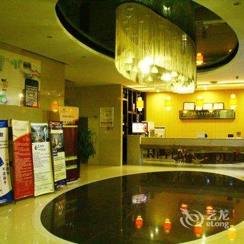 科逸连锁酒店(义乌火车站店)酒店提供图片