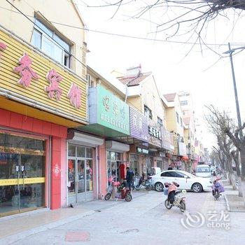 平度弘坤商务宾馆酒店提供图片